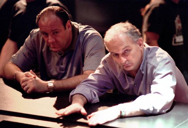 Inside ‘The Sopranos’: New MoMI exhibit features iconic sets and rare scripts