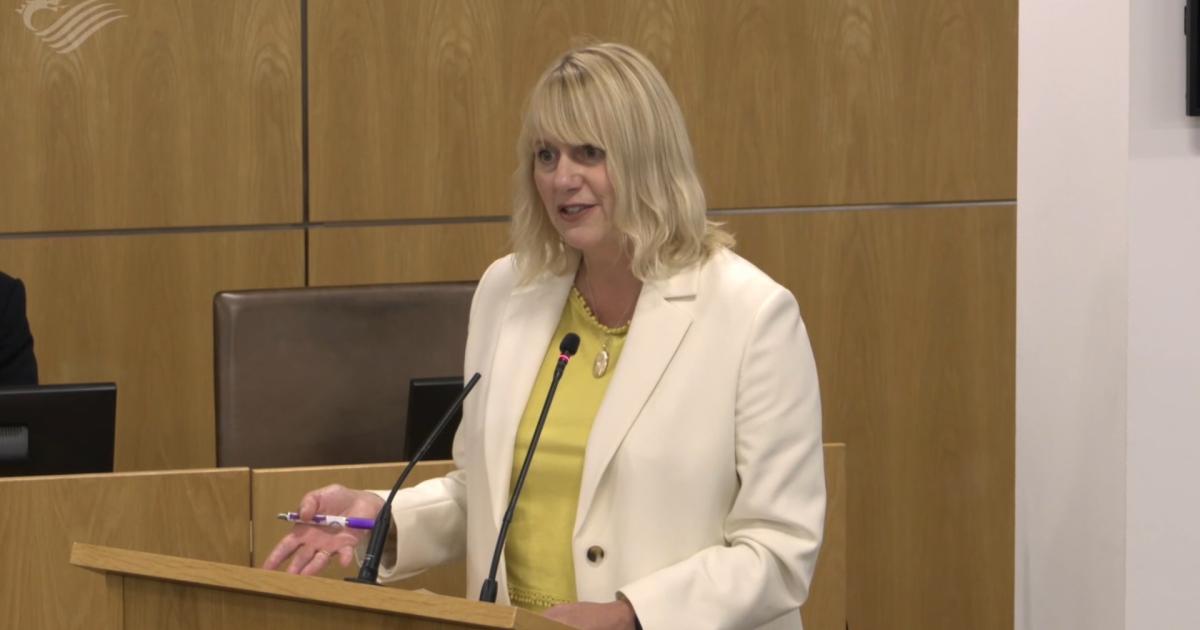 Welsh Government urged to act on ‘fleecehold scandal’