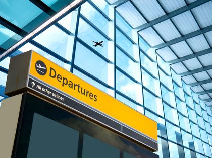 Airlines seen as vulnerable as ransomware confirmed in weekend cyberattack