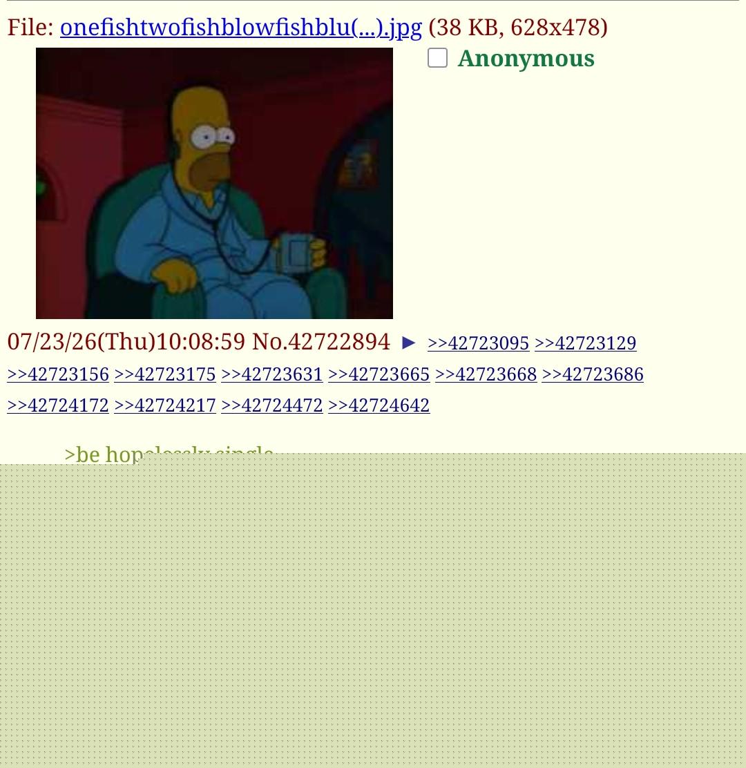 Greentext Stories - Anon uses magic | /r/Greentext