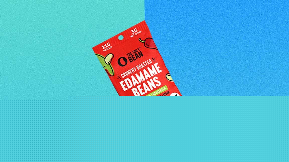 The Best High-Protein Snacks, According to Food Editors