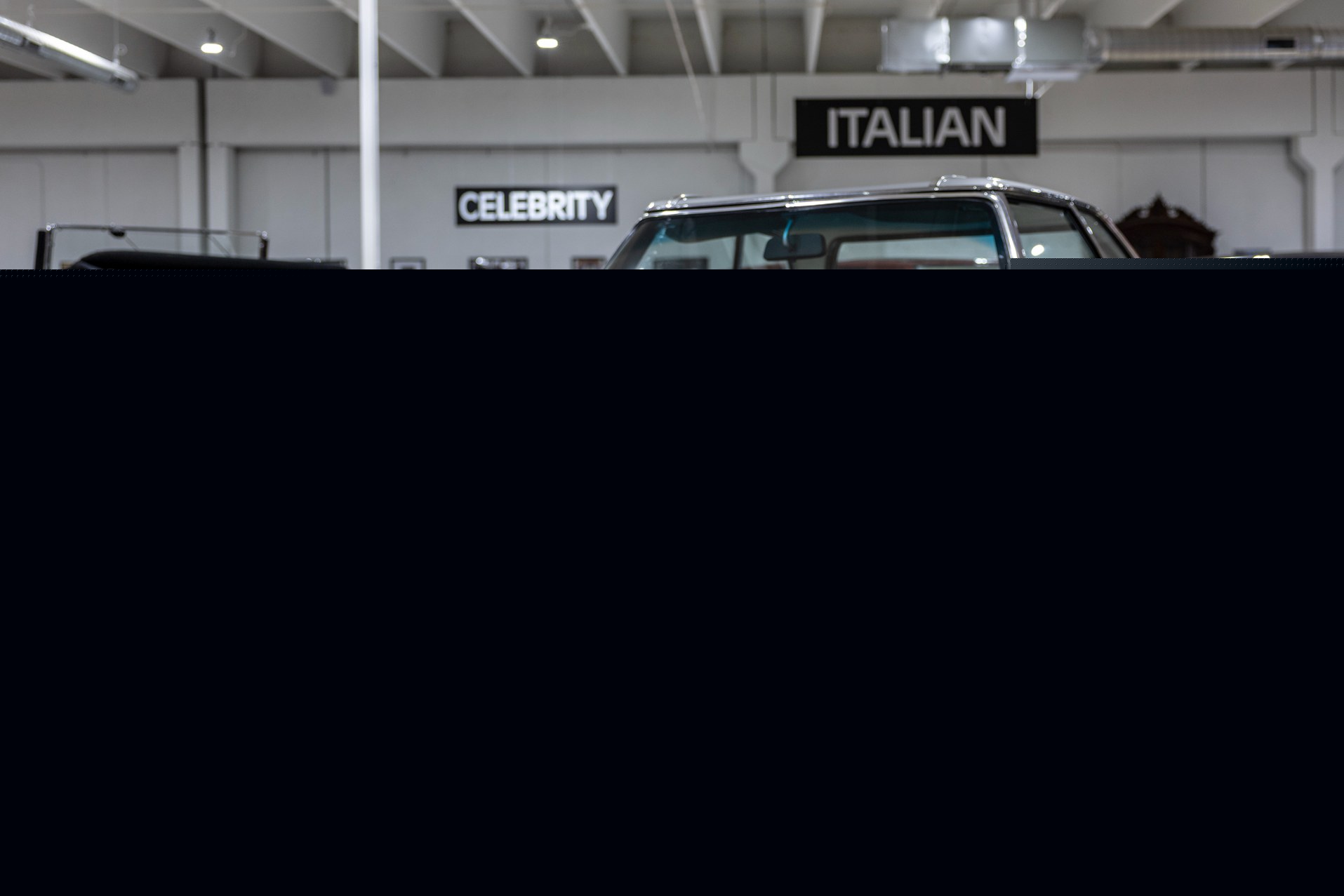 1971 Mercedes-Benz 280SL at No Reserve