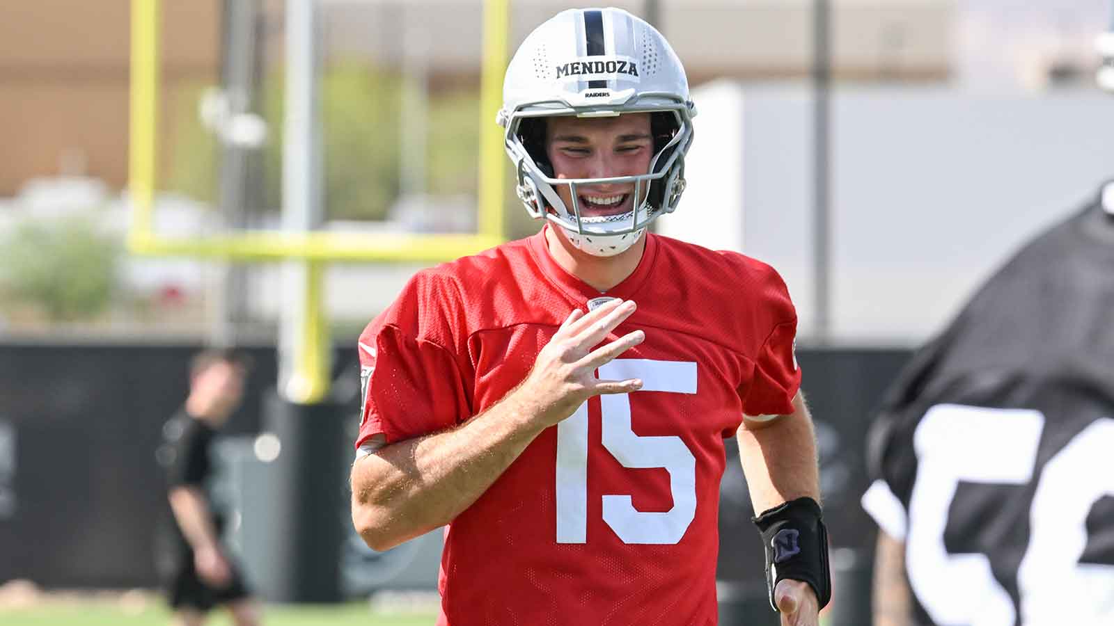 ESPN insider makes ‘impossible’ Raiders’ Fernando Mendoza declaration amid Kirk Cousins dilemma