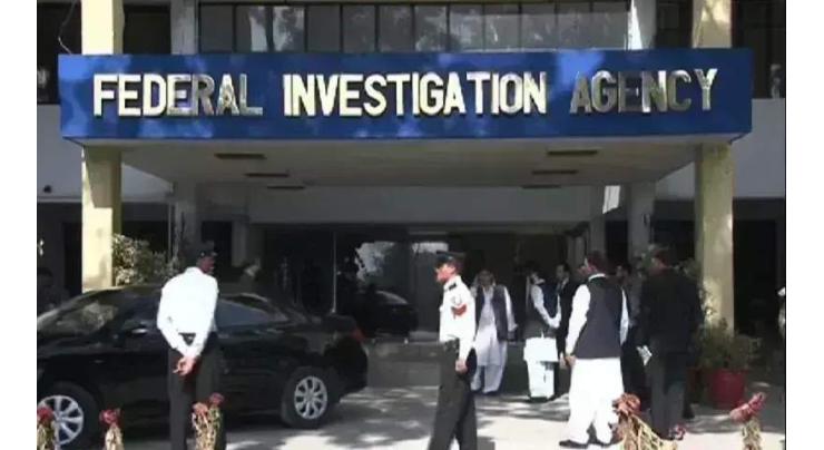 FIA swift action recovers Rs400,000 from visa fraud suspect