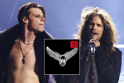 See the Credits and Lyrics to Aerosmith and Yungblud’s New Song, ‘My Only Angel’