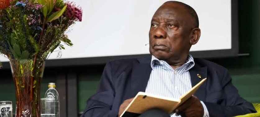 President Cyril Ramaphosa orders probe into Andrew Chauke’s fitness to hold office