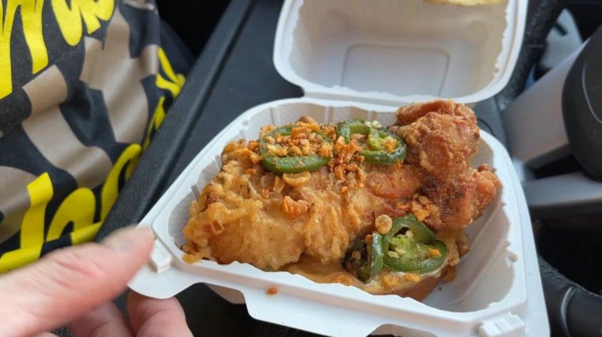 This Affordable Chicken Sandwich Is Called the Best in Illinois