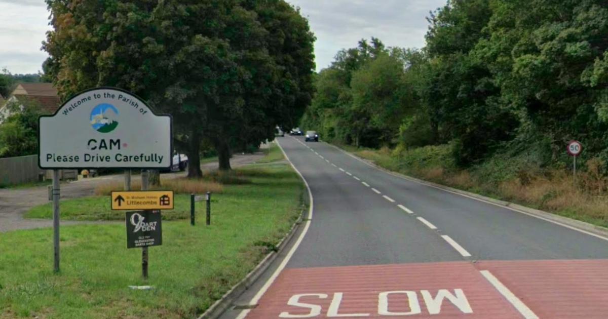 Decision made on 235 homes in Cam with traffic concerns