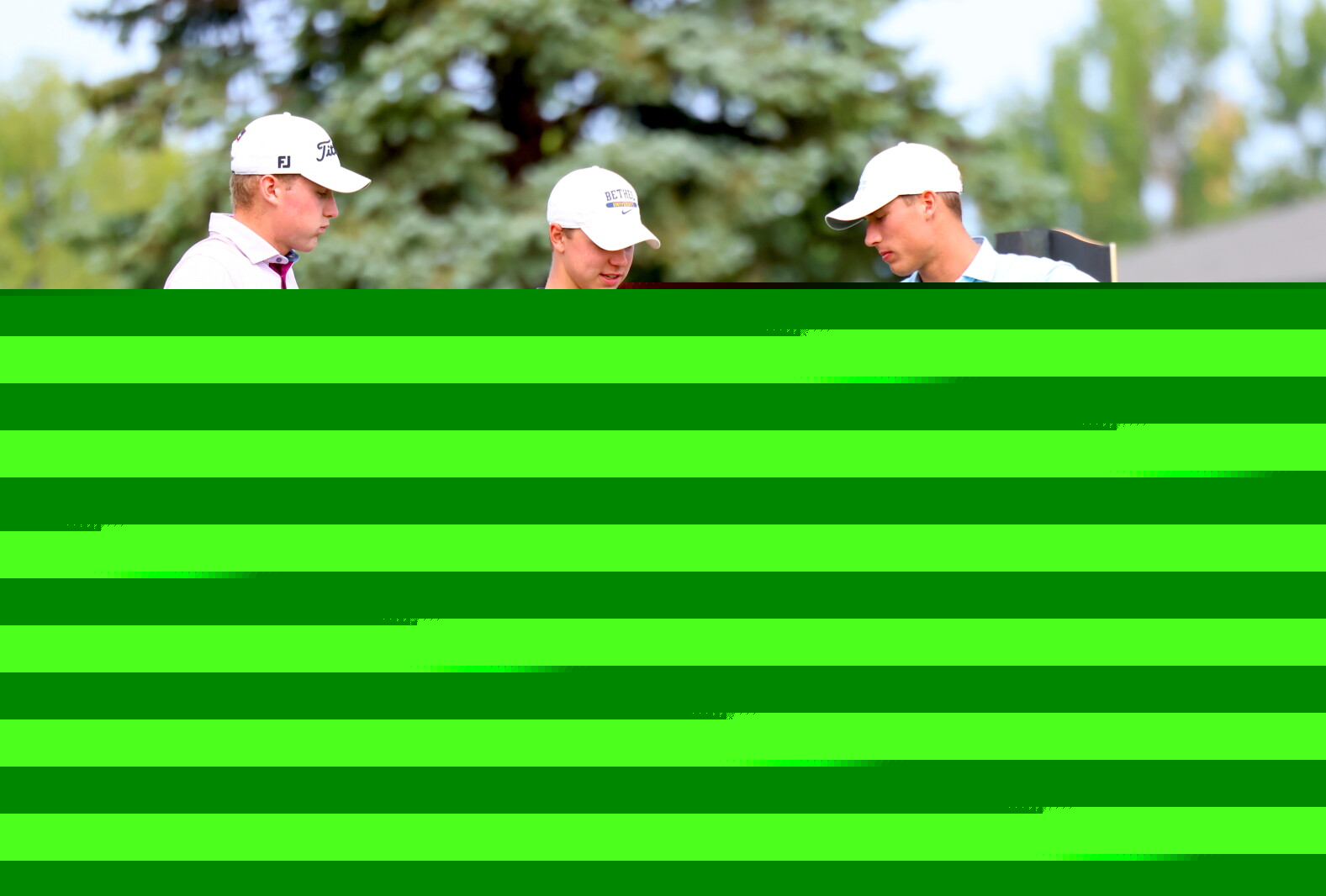 Photo gallery: Day 2 of the Pine to Palm features Mid-Am medalists and Championship qualifiers