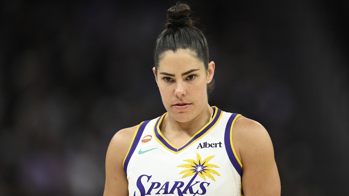 New WNBA Trade Rumors on Kelsey Plum, Alyssa Thomas, More Ahead of 2026 Deadline