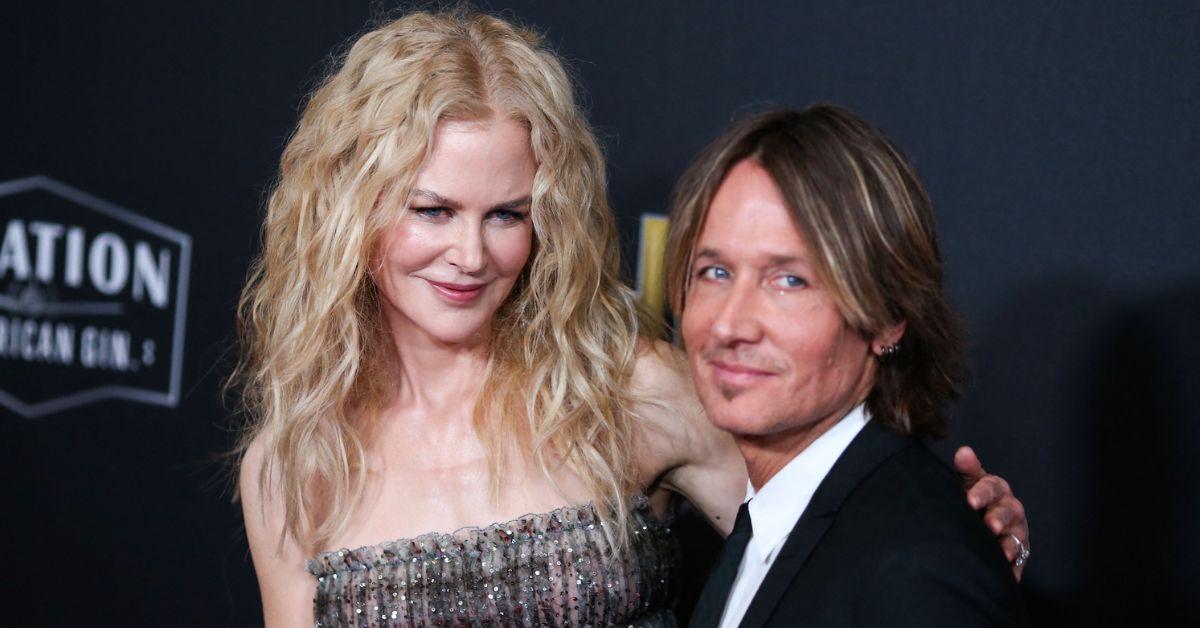EXCLUSIVE: Nicole Kidman and Keith Urban Tried To Keep Marriage Alive With Bedroom Secrets and Daily Love Letters... as They Did 'Anything to Make it Work' Before 'Separation'