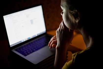 Dėl prognozuojamų didelių šalčių Vilniaus rajono mokyklos pereina į nuotolinį ugdymą