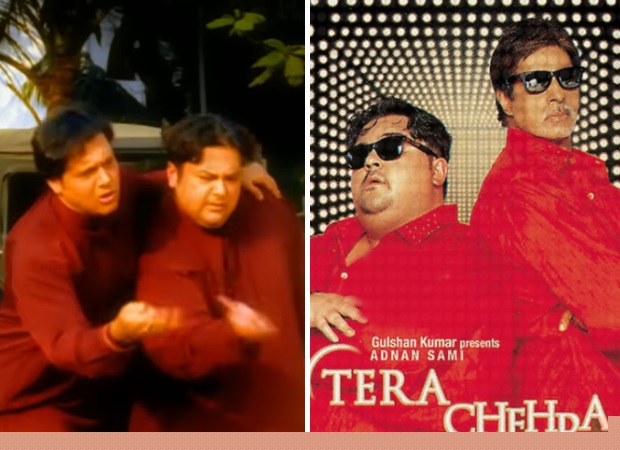 EXCLUSIVE: Adnan Sami reveals Amitabh Bachchan, Govinda, Rani Mukerji, Raveena Tandon and others featured in his music videos for FREE: “Not one of them charged a penny”
