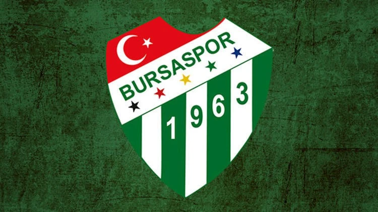 Bursaspor'a sezonun ilk maçında sakatlık şoku