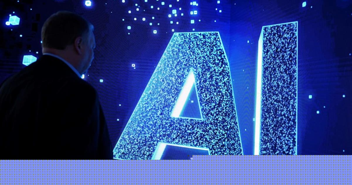 College graduates face competitive market as artificial intelligence spending rises