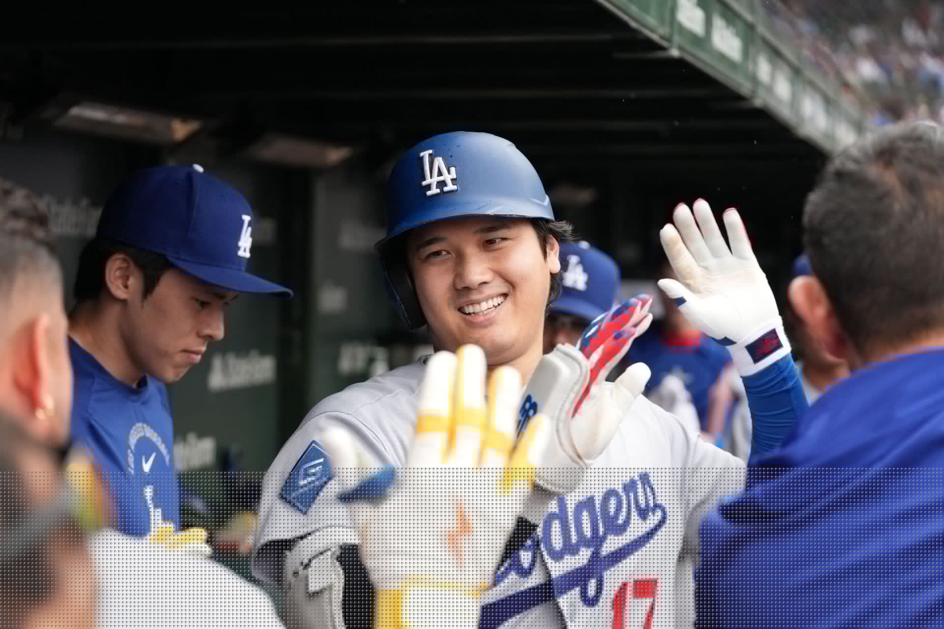 "Great player" - Shohei Ohtani gets diplomatic about 2026 NL MVP race with $115M Cubs superstar