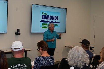 Comment on Keep Edmonds Affordable launches campaign opposing levy lift by Sherry Eischen