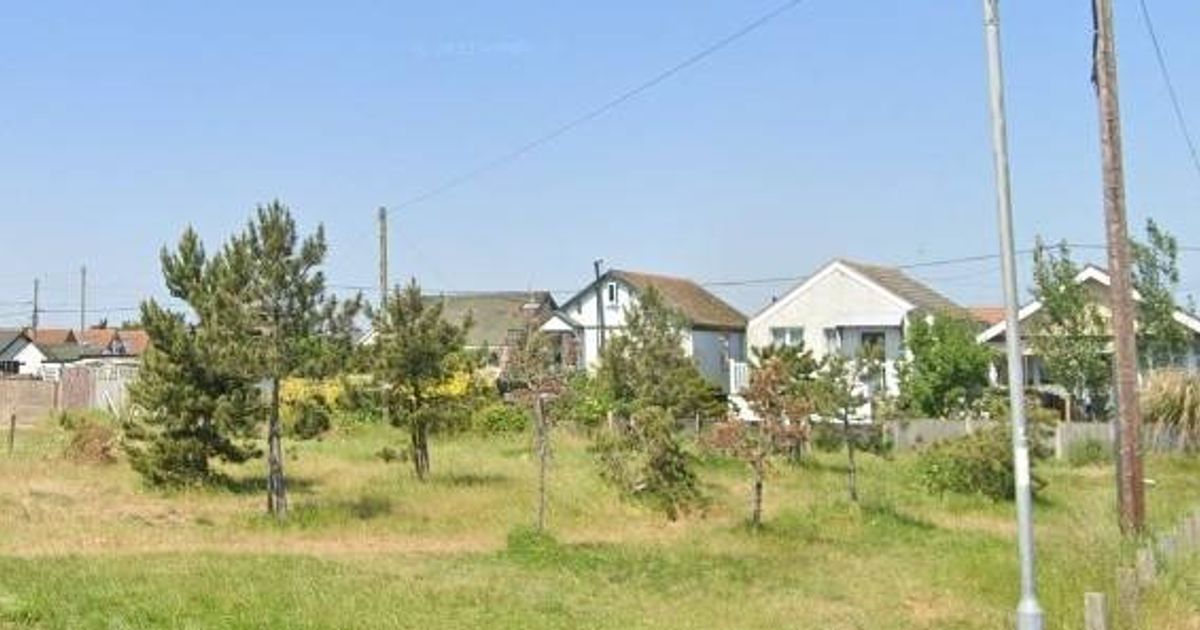 The really cheap Essex street where detached homes cost less than £60k
