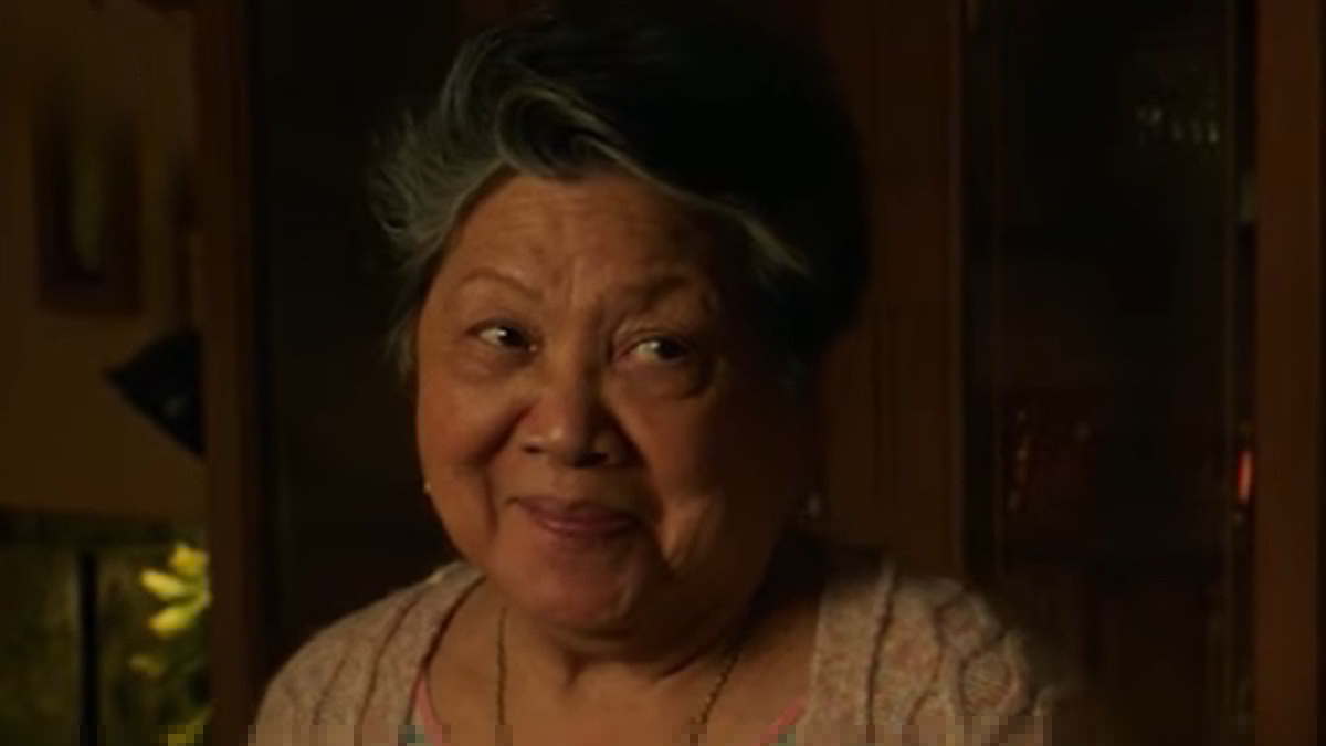 È morta a 82 anni Mary Rivera, la nonna filippina di Ned Leeds in “Spider-Man No Way Home”