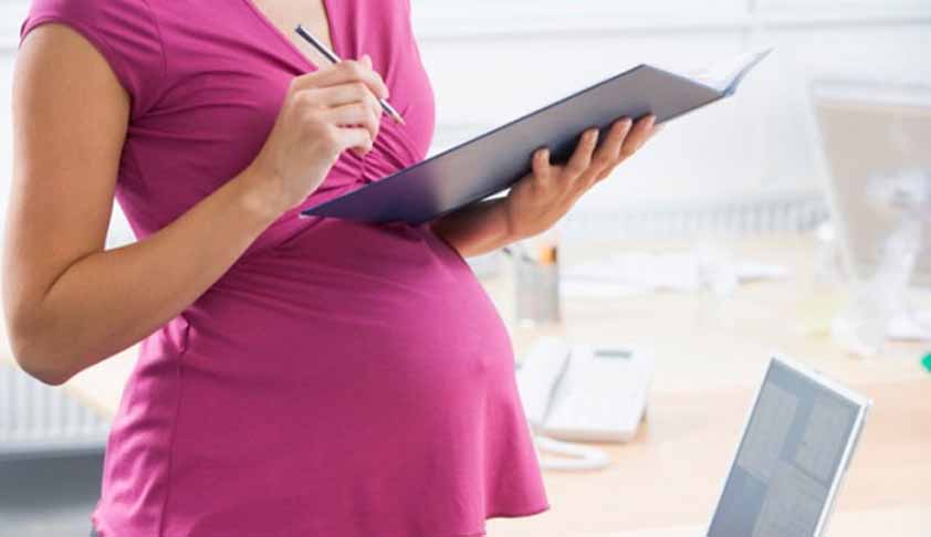 Child Born Before Govt Service Not To Count Towards Maternity Leave Entitlement: Rajasthan High Court