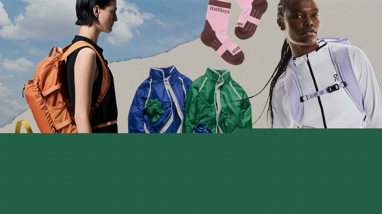What to Wear to a National Park, From Hiking Boots to Smart Layers
