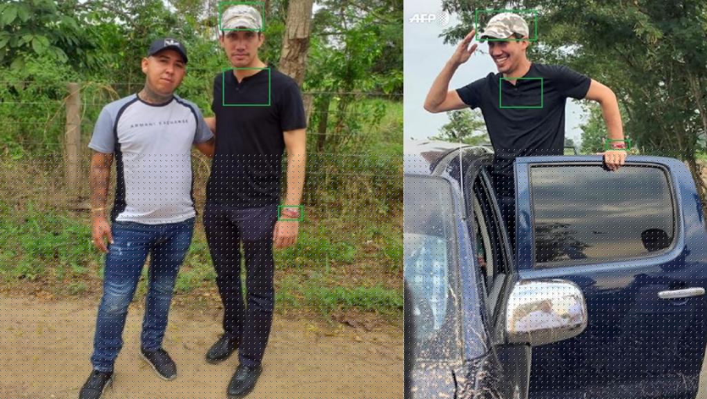 Comment on The Venezuelan Opposition’s Paramilitary Gambit by The invention of “Venezuela drugs” – The Anti-Empire Project