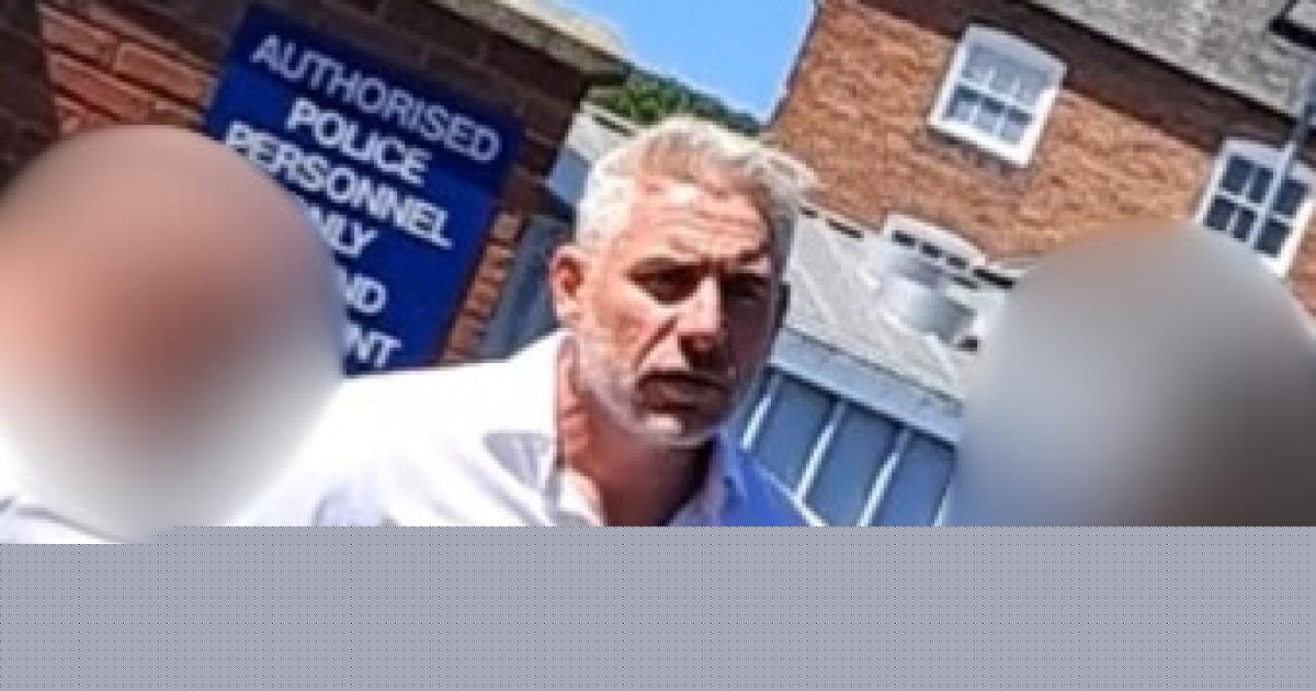 Man sentenced for 'vicious' headbutt attack on woman he was having affair with