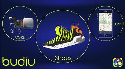 Comment on Budiu, Smart Shoes that Keep Kids in Track by Brigita
