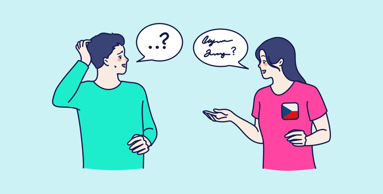 Do you need to speak Czech to live in Czechia? Increasingly the answer is yes
