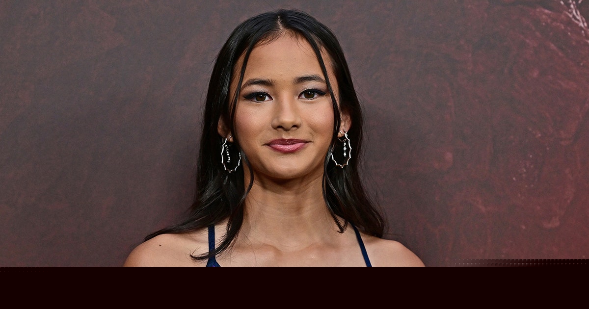 Kaylee Hottle, Godzilla vs Kong actress, dies at 18