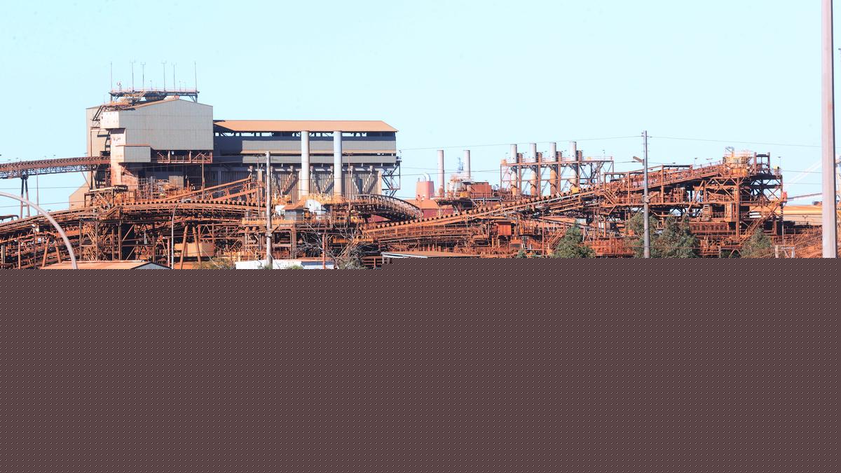 Two-day strike to hit BHP's iron ore exports in Pilbara