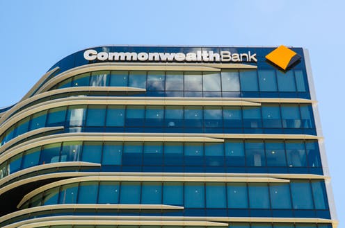 CBA Posts Record A$10.98B Profit Despite Cautious Outlook