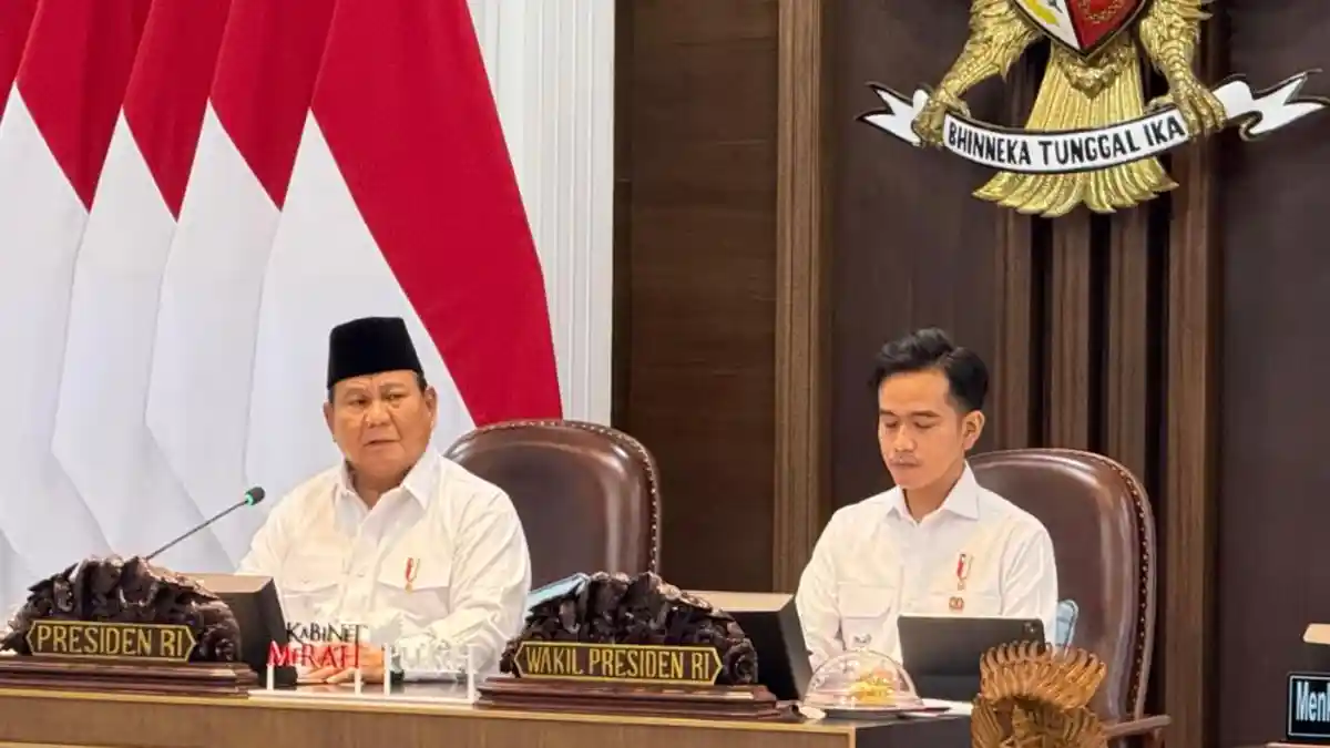 Pakar Hukum Tata Negara Soal Dalil Pemakzulan Gibran: Putusan MK 90 Sah dan Mengikat