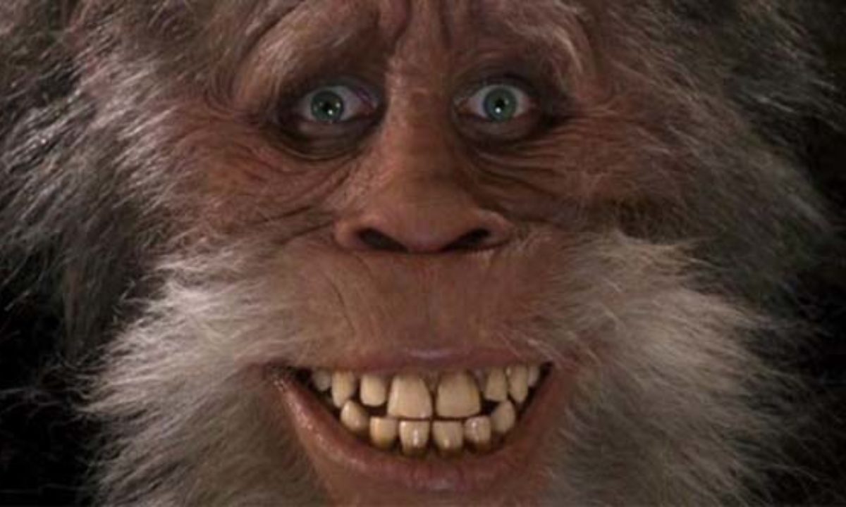 Comment on 10 Bizarre Legal Actions Regarding Mythical Creatures by MILABS – Military Abductions | ActivistAction