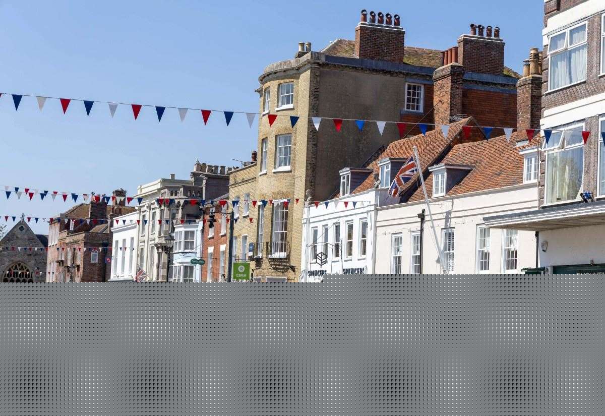 New group aiming to spruce up town