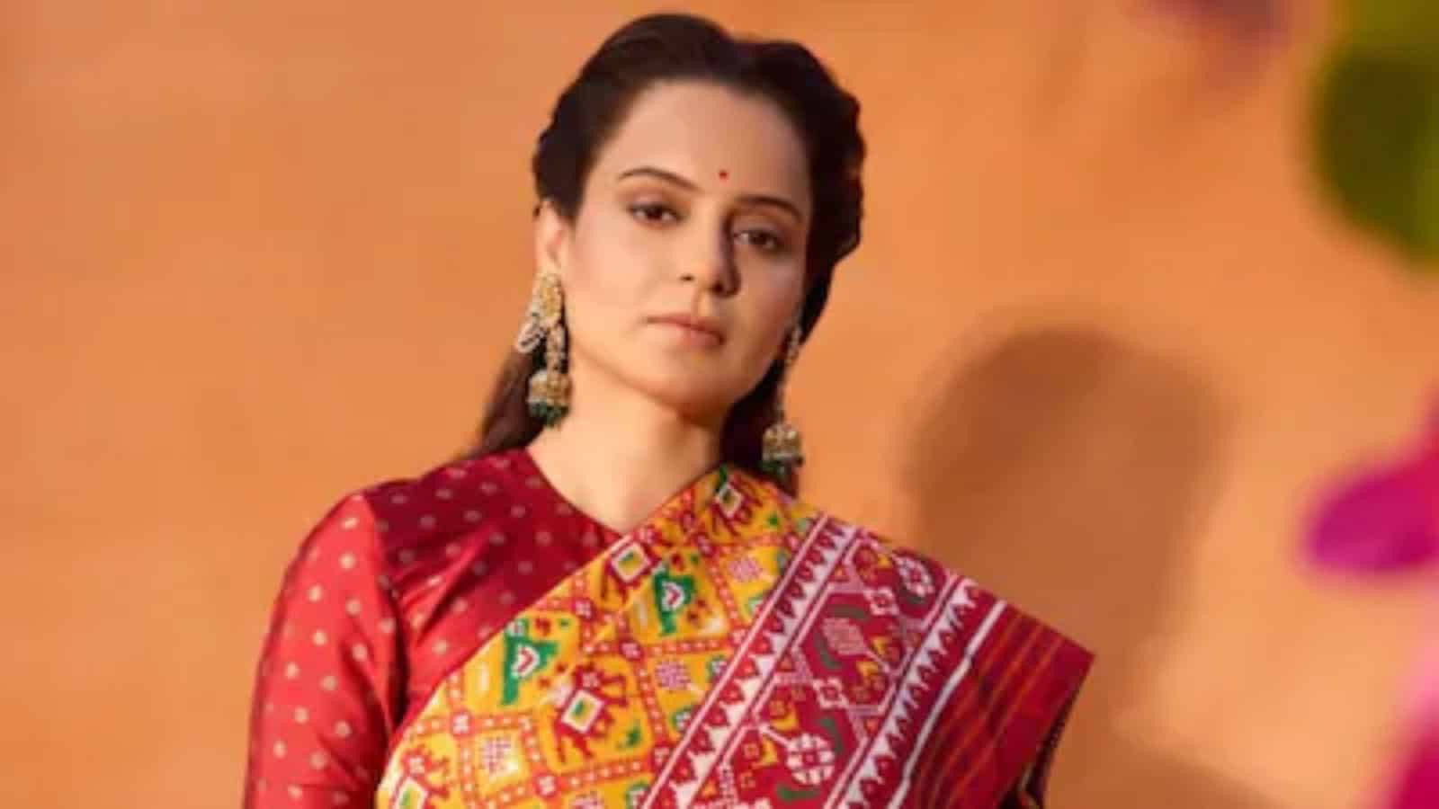 Gen Z is the strength and pride of our country: Kangana Ranaut