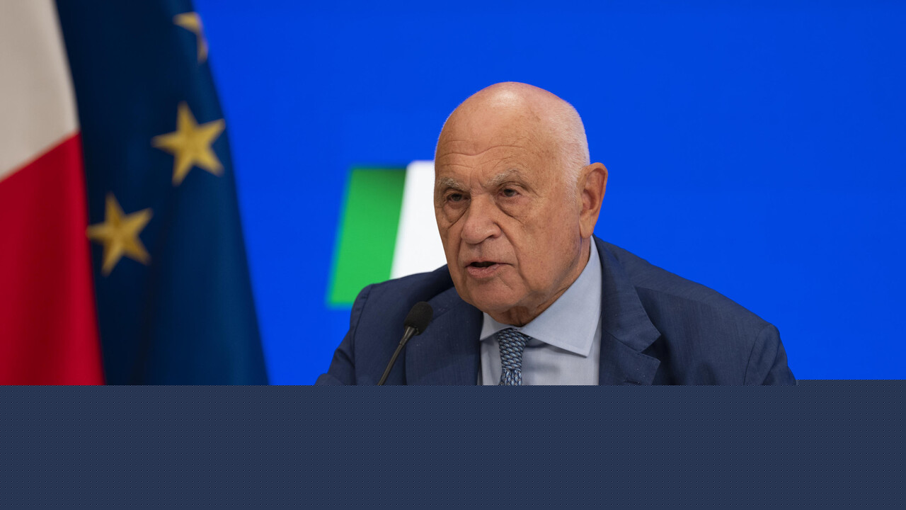 Nordio invia alla Procura generale le carte sul caso Almasri