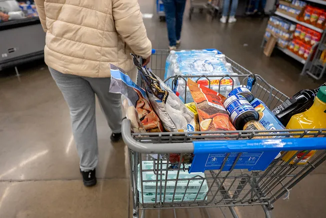 How Walmart uses AI to limit weather disruptions in its supply chain