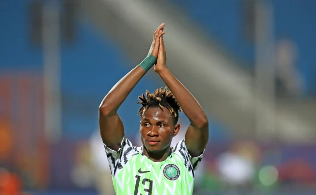 Tragedy strikes Nigerian football again as Chukwueze loses mother