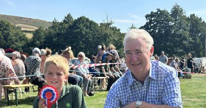 'What a day' as 2025 North York Moors show hailed a success