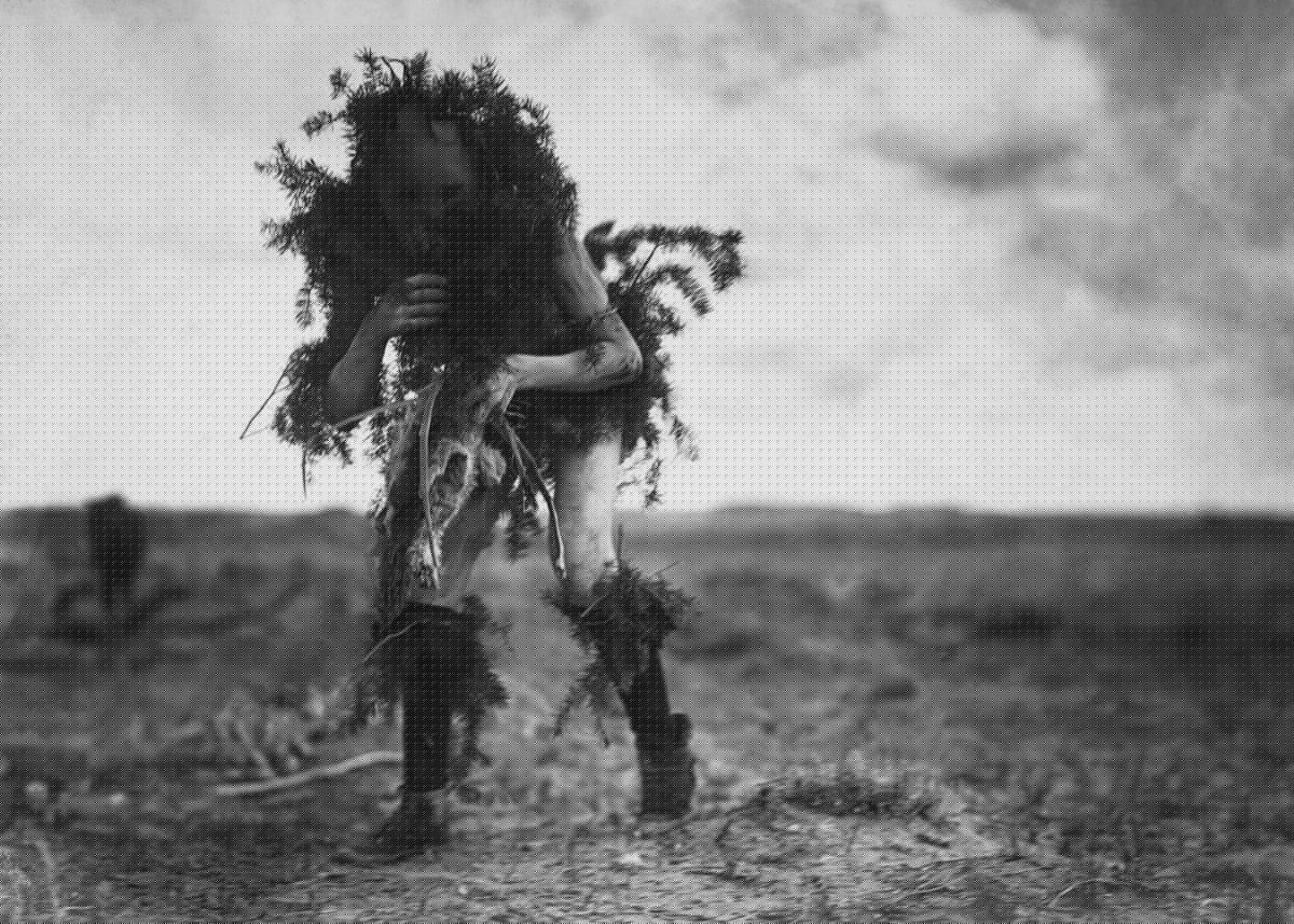 The History Behind Southwestern Colorado’s Skinwalker Legend
