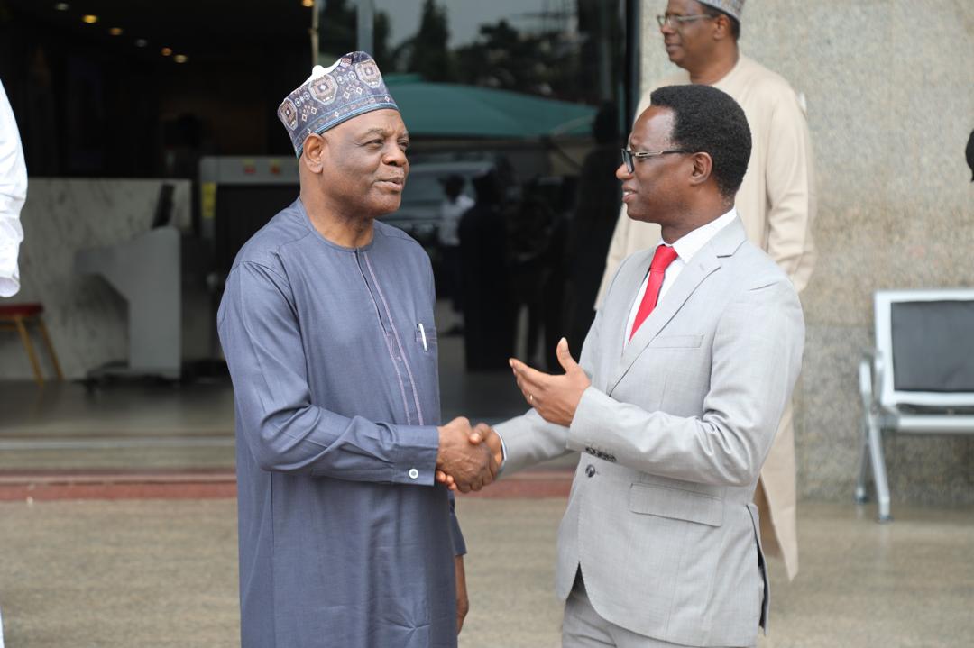 The Gambia eyes TETFund model to fund tertiary institutions