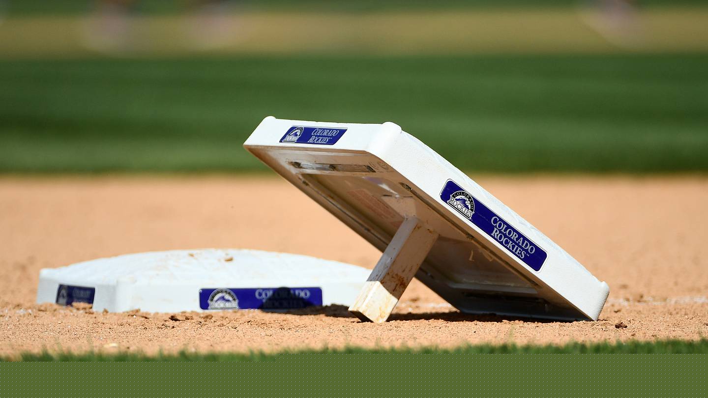 Rockies' Fourth-Rated Prospect Making Rapid Recovery After Injury