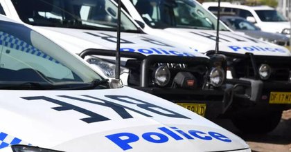 Jailed: The high-speed police chase that landed a Bomaderry man in prison