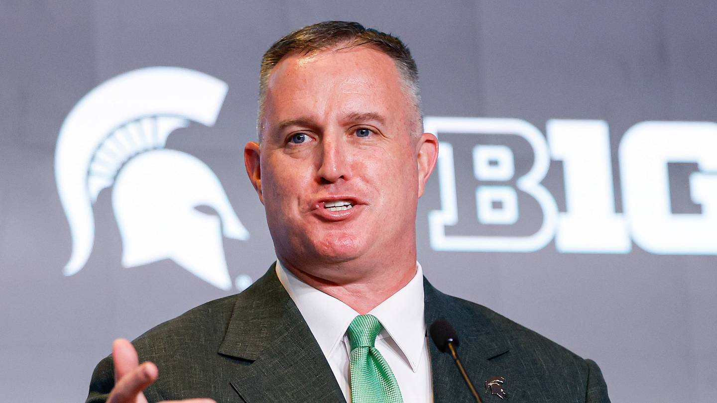 5 MSU Players Whose Hype Rose After First Fall Practice
