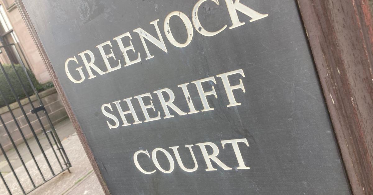 Thug hurled derogatory abuse at police after leaving house armed with knife