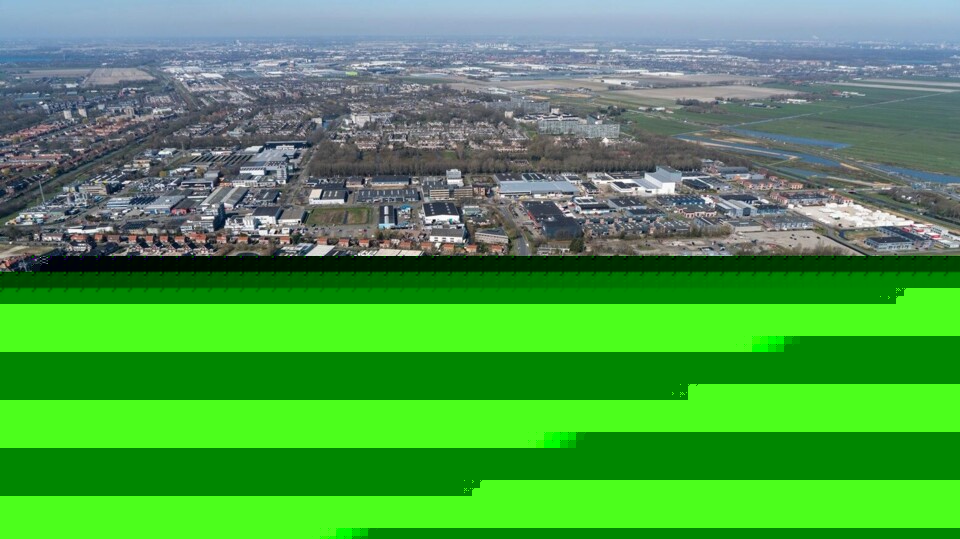 Uithoorn verliest rechtszaak tegen datacenter, en is blij
