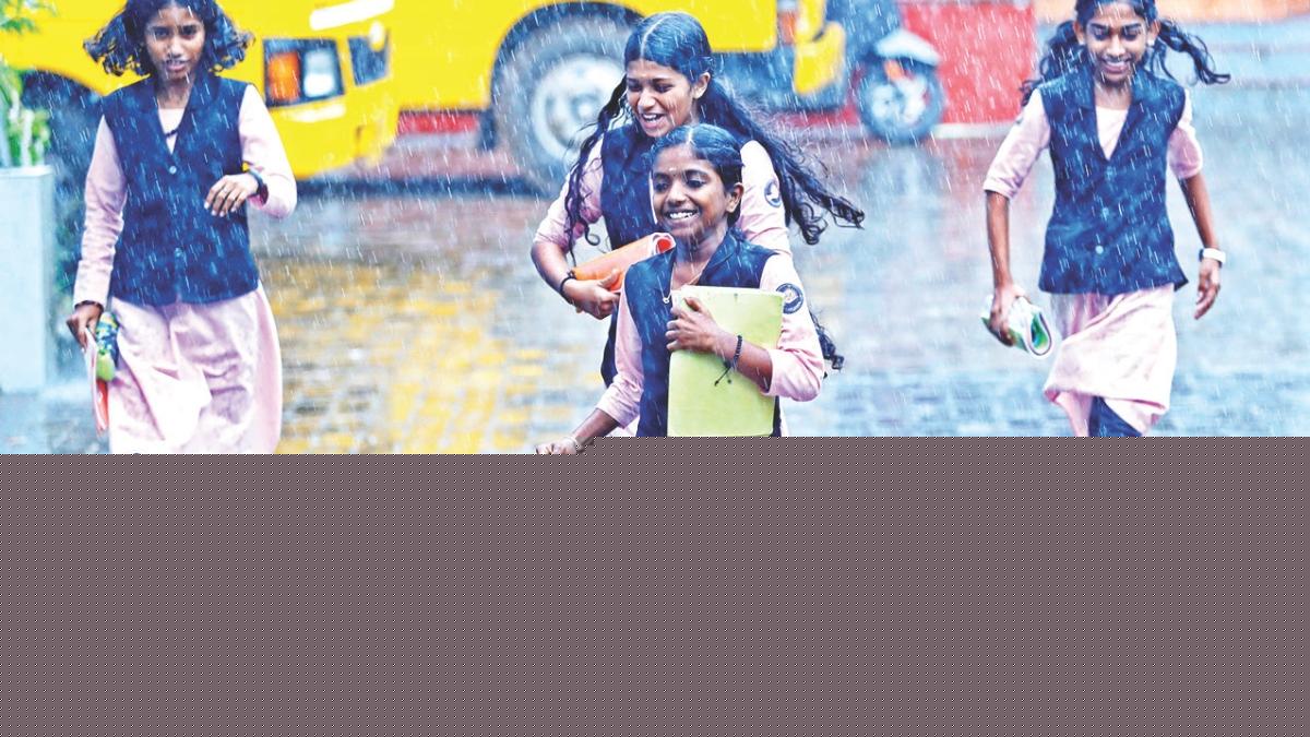 School holiday today (July 31): Check state-wise list of school closures across India