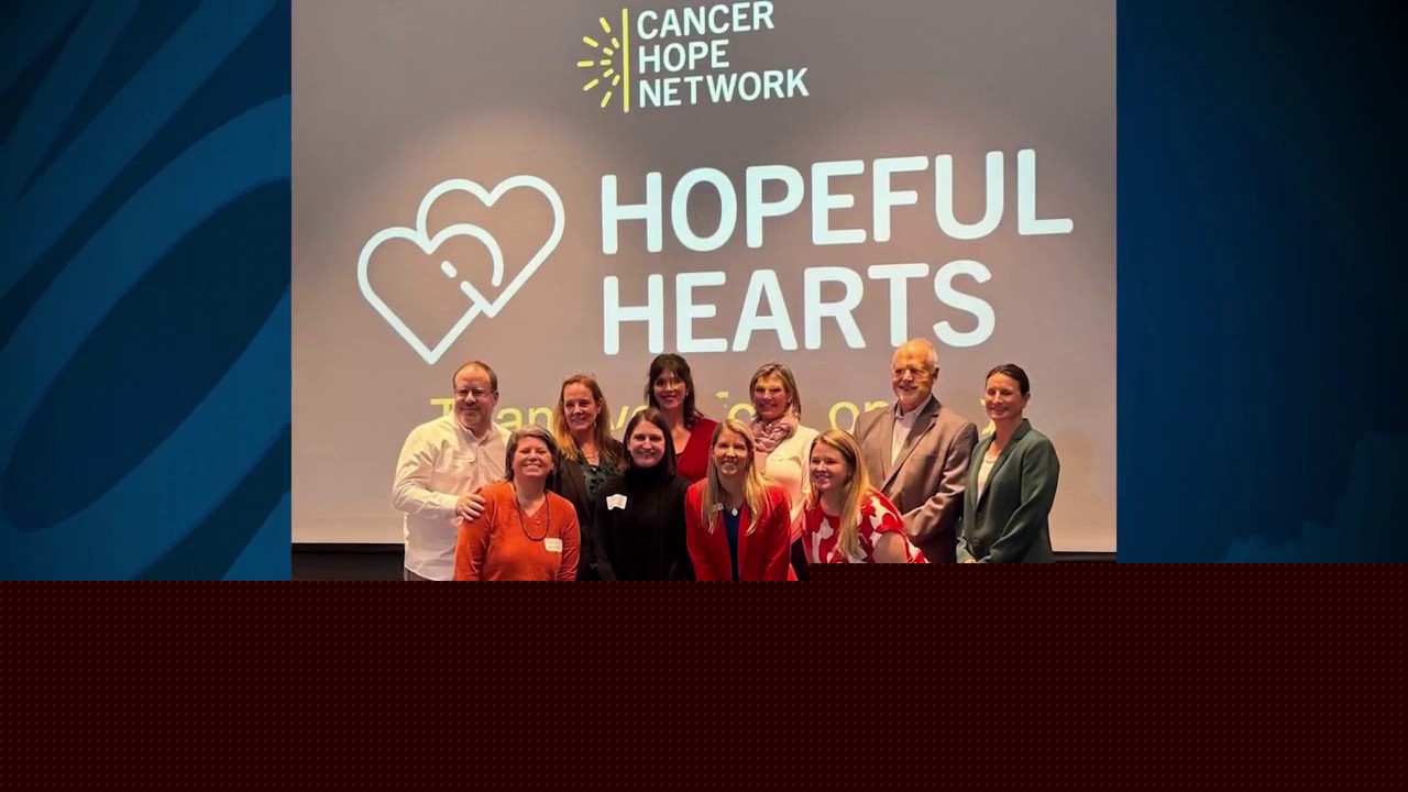 Cancer Hope Network