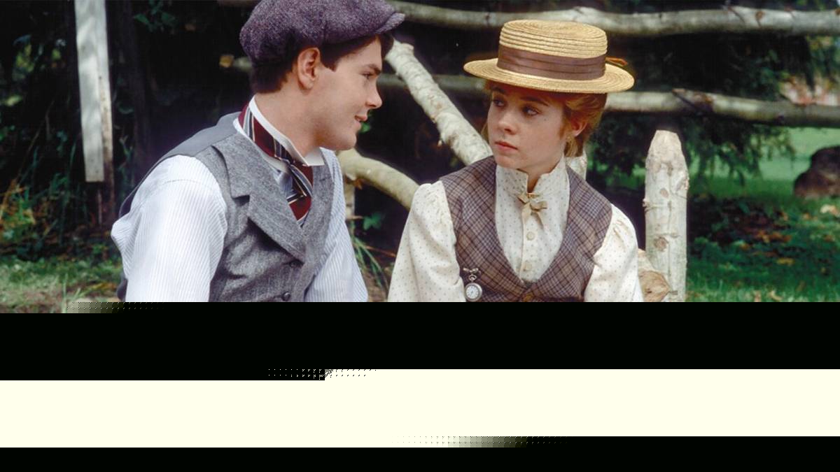 One of the Most Iconic 2-Part Book Adaptations Is Quietly Surging on Streaming